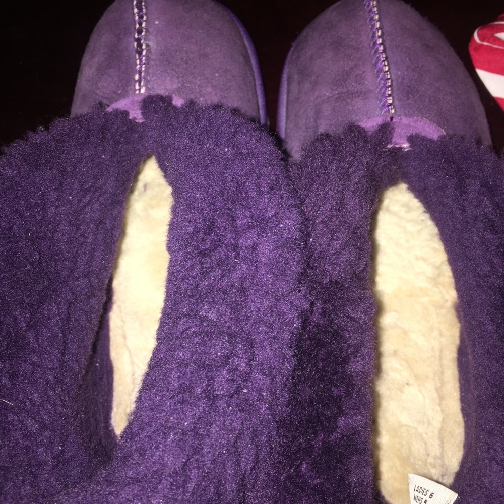 Authentic Uggs - image 2